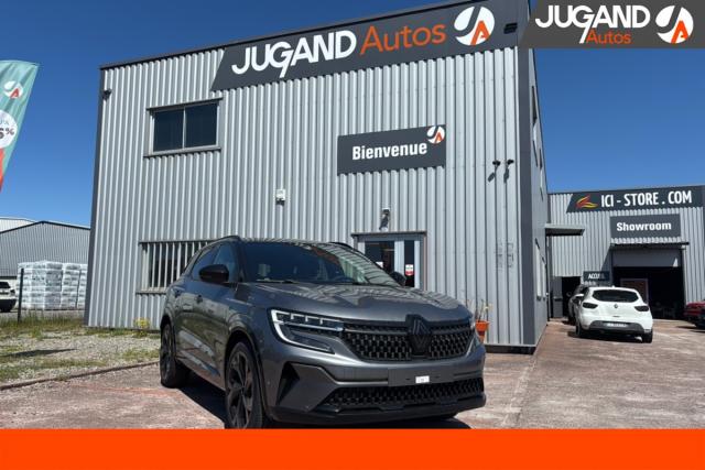 Renault Austral Etech 200 Esprit Alpine