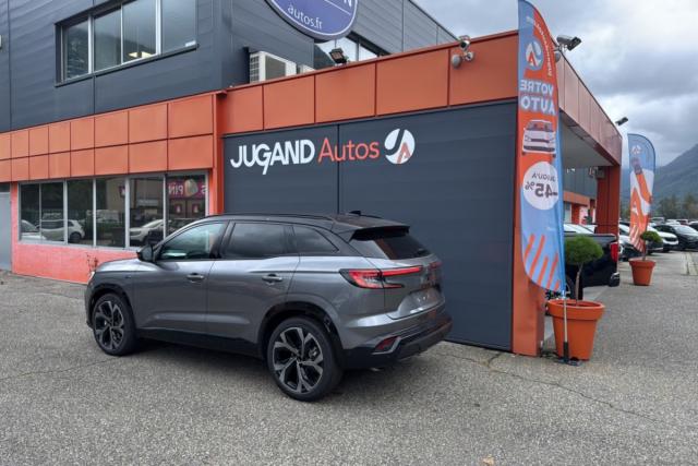 Renault Austral image 7