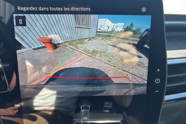 Renault Austral image 6