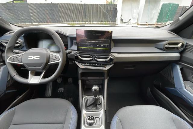 Dacia Bigster image 3