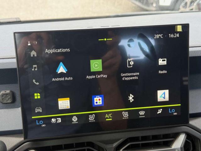 Dacia Bigster image 4