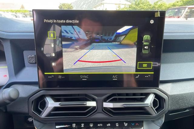 Dacia Bigster image 7