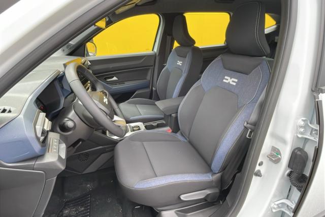 Dacia Bigster image 9