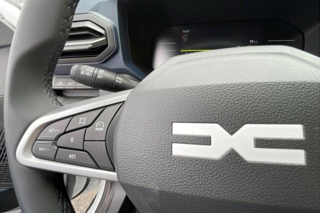 Dacia Bigster image 2