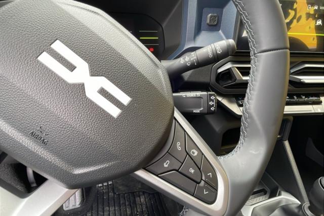 Dacia Bigster image 8