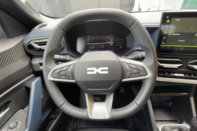 Dacia Bigster image 6