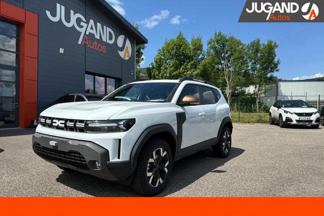 Dacia Duster Tce 130 4x4 Extreme
