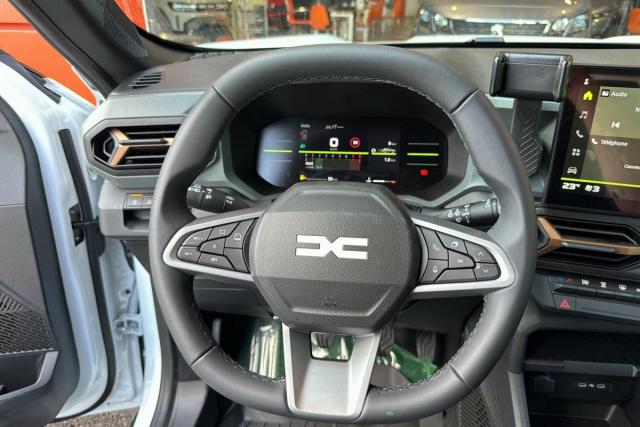 Dacia Duster image 6
