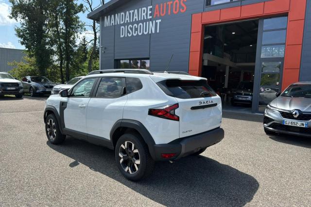 Dacia Duster image 4