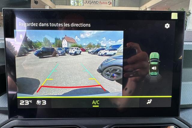 Dacia Duster image 3