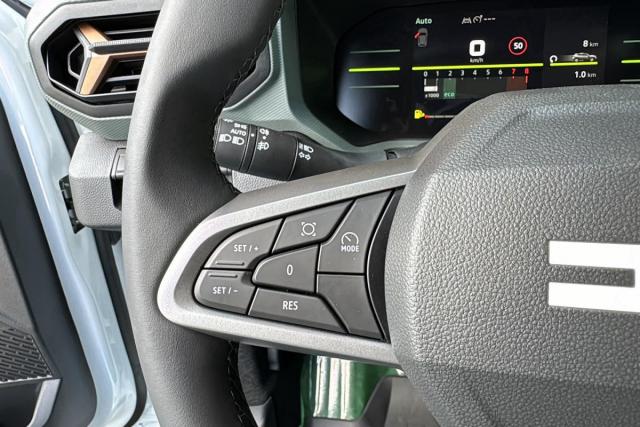 Dacia Duster image 9