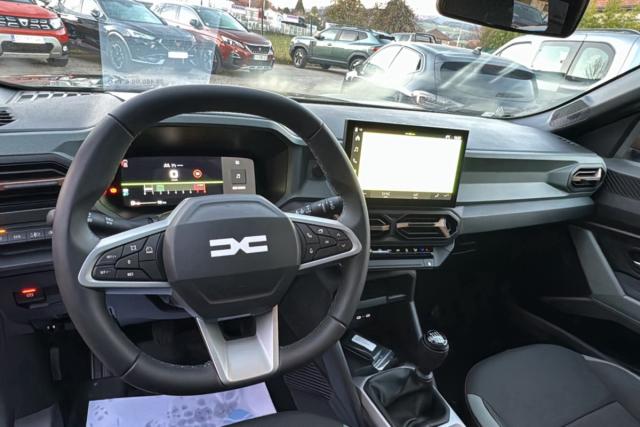 Dacia Bigster image 2