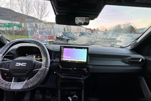 Dacia Bigster image 8