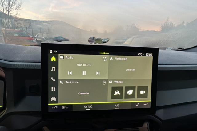 Dacia Bigster image 4