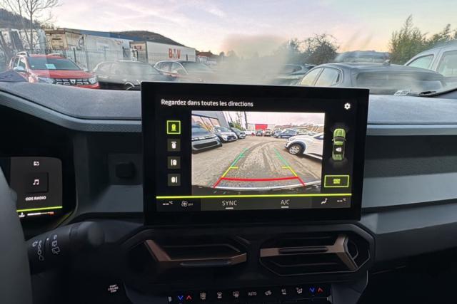 Dacia Bigster image 1