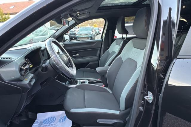 Dacia Bigster image 5