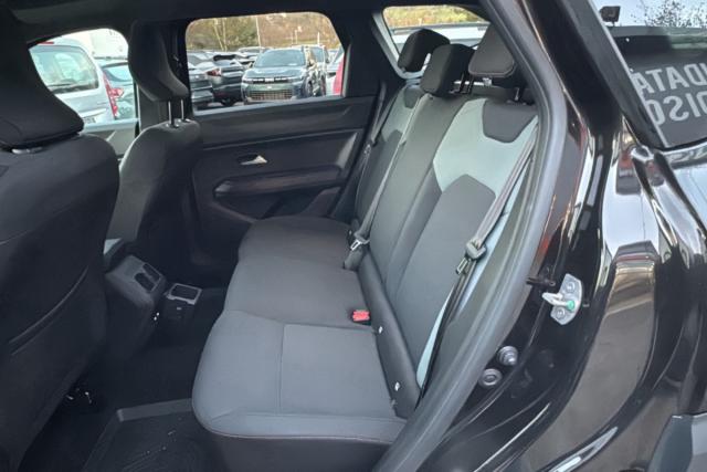 Dacia Bigster image 6
