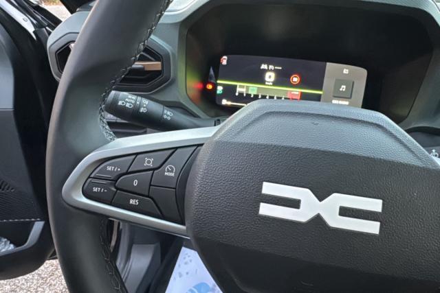 Dacia Bigster image 3