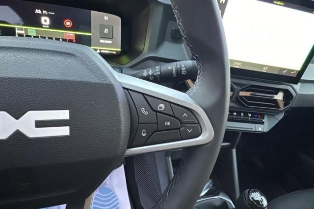 Dacia Bigster image 7