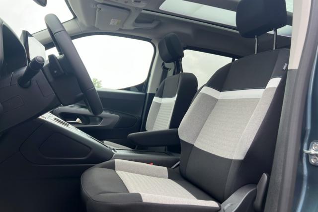 Citroen Berlingo image 2