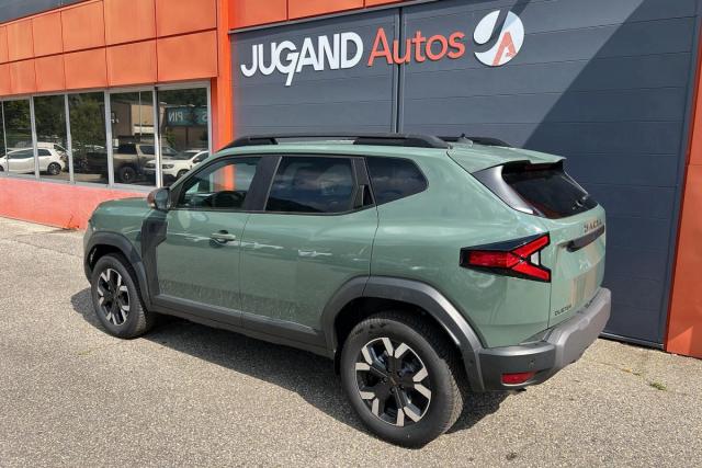 Dacia Duster image 3