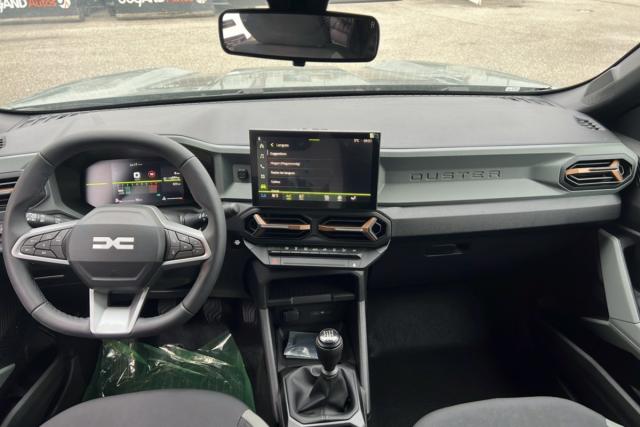 Dacia Duster image 7