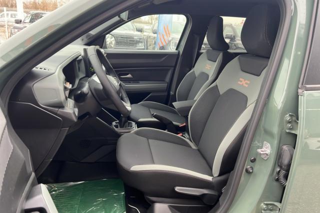 Dacia Duster image 4
