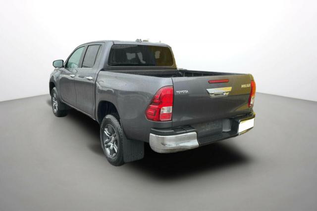 Toyota Hilux image 6