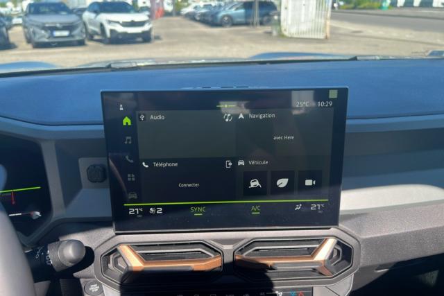 Dacia Bigster image 9