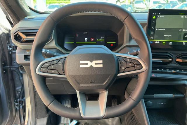 Dacia Duster image 9