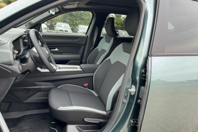 Dacia Bigster image 9