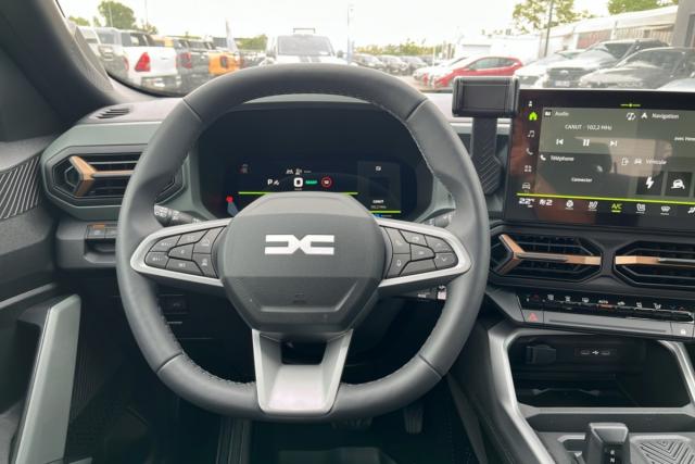 Dacia Bigster image 2