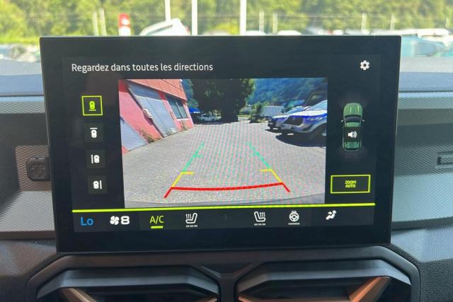 Dacia Duster image 2