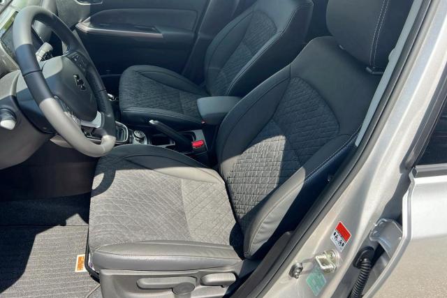 Suzuki Vitara image 4