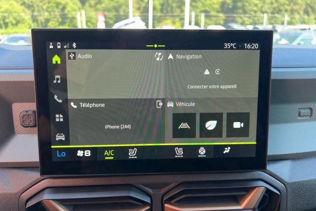 Dacia Duster image 3