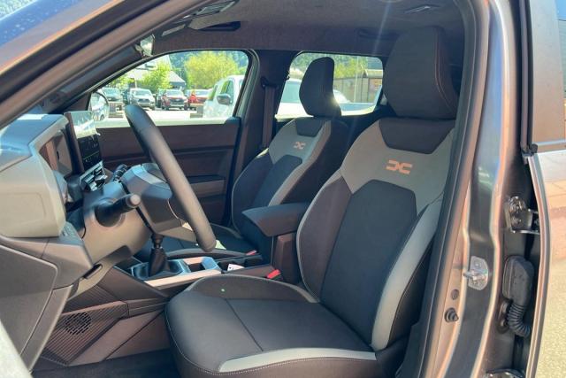 Dacia Duster image 8