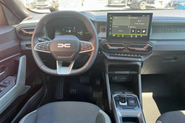 Dacia Duster image 5