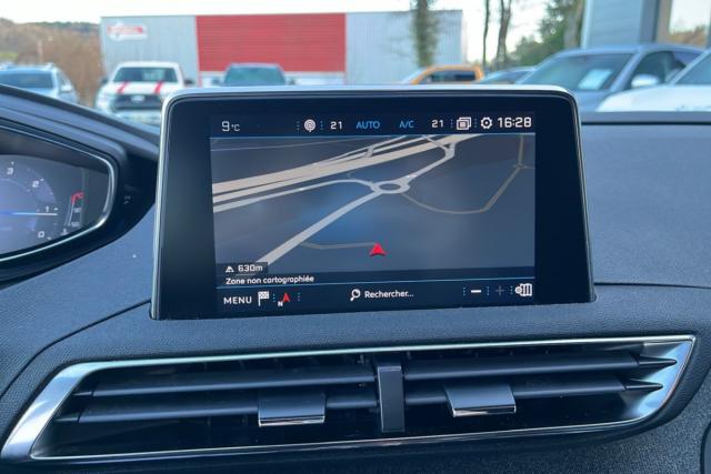 Peugeot 3008 image 7