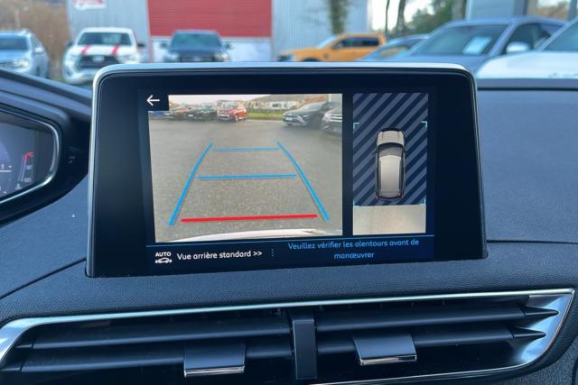 Peugeot 3008 image 6