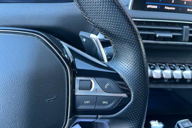 Peugeot 3008 image 8