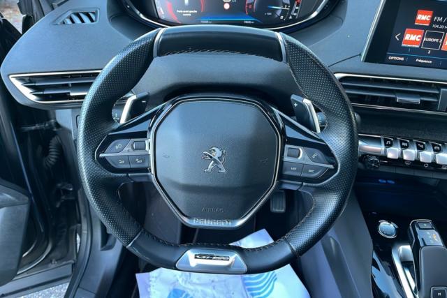 Peugeot 3008 image 1