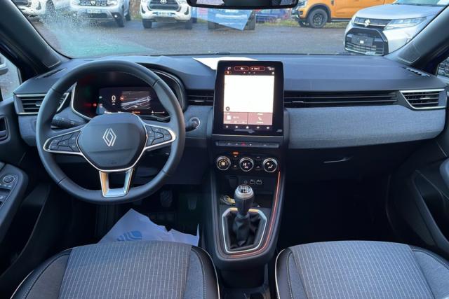 Renault Clio image 8