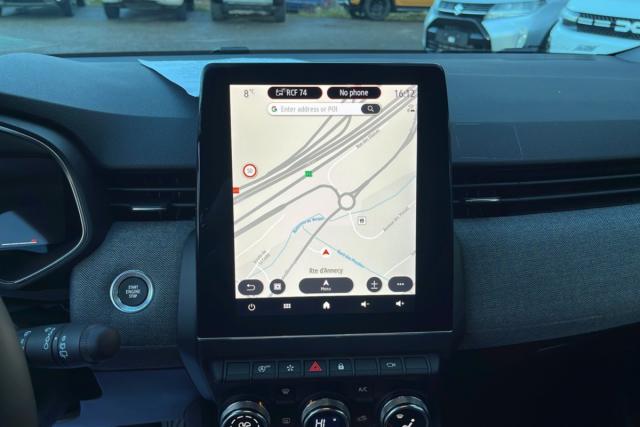 Renault Clio image 9