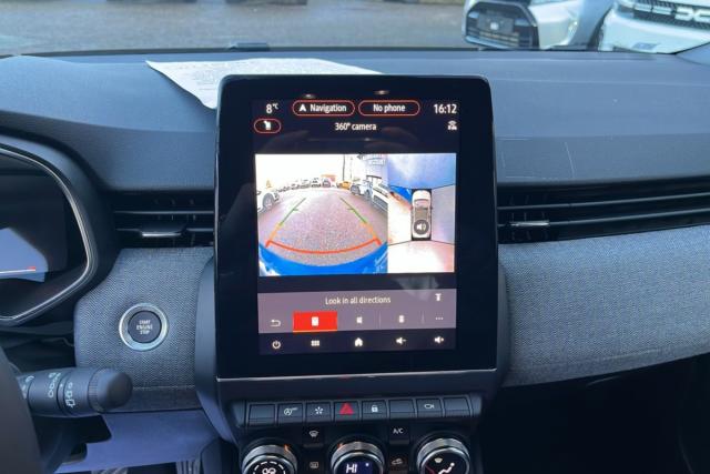 Renault Clio image 5