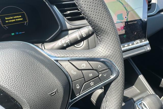 Renault Captur image 7