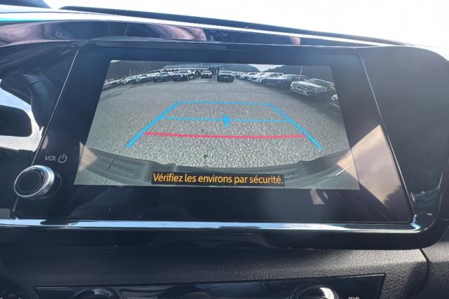 Toyota Hilux image 8