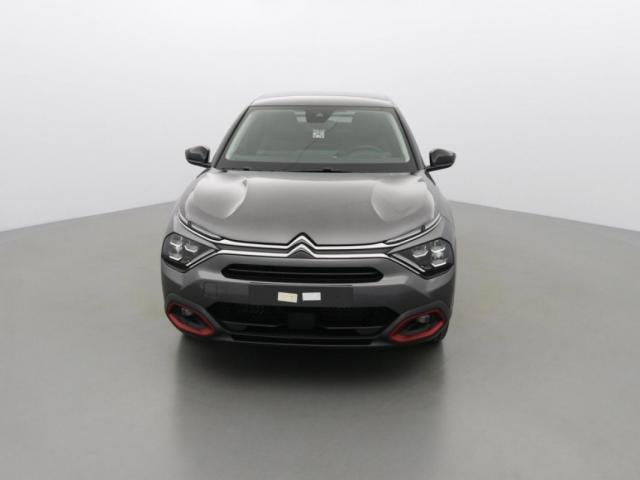 Citroen C4 image 1