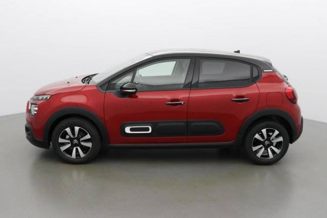 Citroen C3 image 3