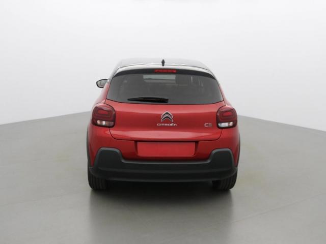 Citroen C3 image 2