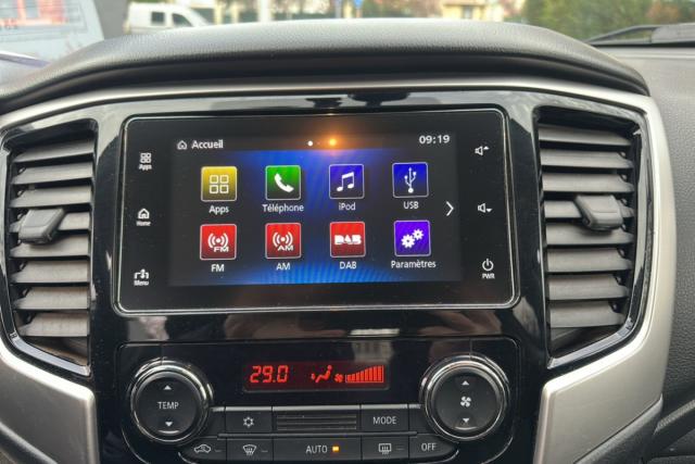 Mitsubishi L200 image 4